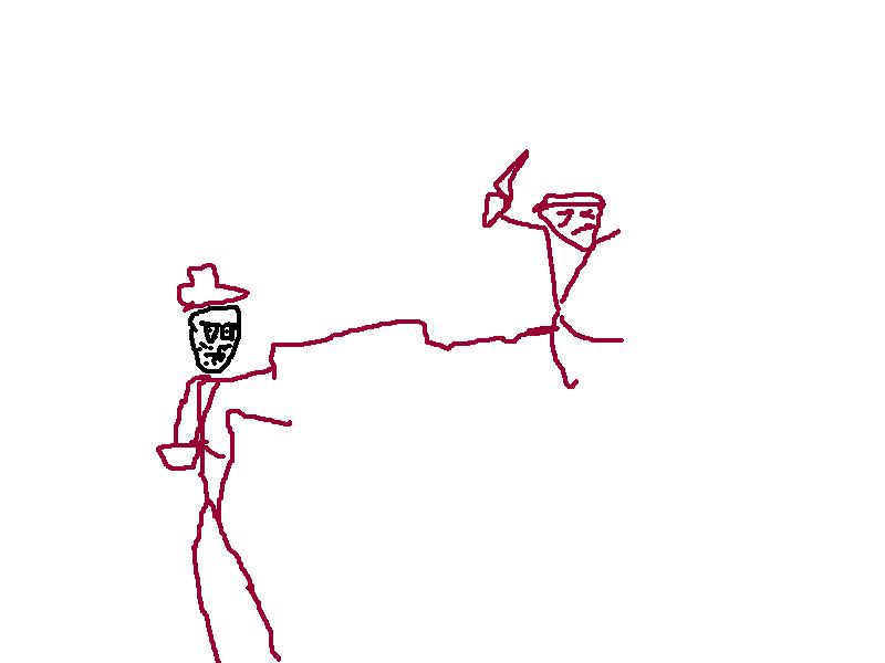 indiana jones