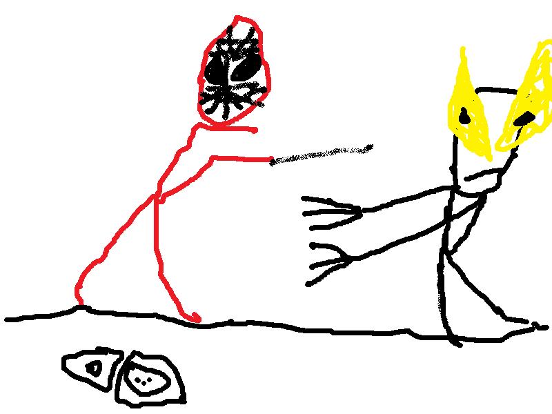 spiderman vs wolverine