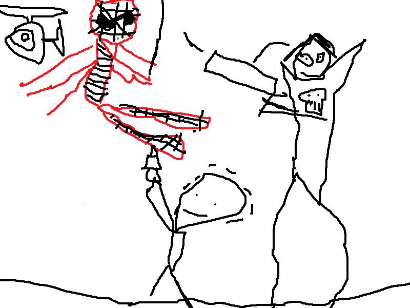 spiderman