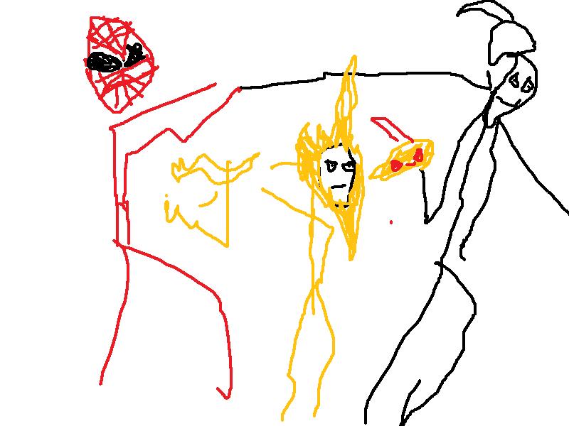 spiderman2